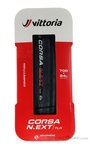 Vittoria Corsa N.EXT TLR G2.0 28'' Reifen-Schwarz-700x24C