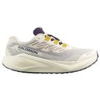 Salomon - Aero Blaze 3 Grvl GTX - Runningschuhe 49 1/3 vanilla ice /gelb