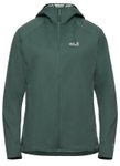 Jack Wolfskin Damen Skyvail Softshelljacke S