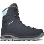 LOWA Damen Freizeitschuhe OTTAWA GTX Ws, Größe 39 ½ in Blau