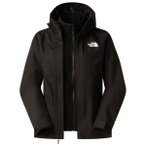 The North Face - Women's Quest Triclimate - Doppeljacke Gr XS schwarz