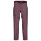 Maloja - RafflM. - Freizeithose Gr M lila