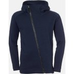 UHLSPORT Jacke ESSENTIAL PRO, Größe XXL in Blau