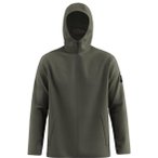 Salewa Fanes Sarner Herren Sweatjacke ( Grün 50 Größe,)
