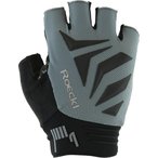 Roeckl Sports Isera 2   Fingerhandschuhe grau Größe 6.5 Rennrad | Gravel  Elas