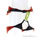 Edelrid Sirana Klettergurt-Orange-XS