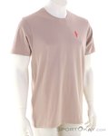 Black Diamond Dragon Herren T-Shirt-Pink-Rosa-XL