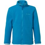 Vaude Pulex II  Kinder  Fleecejacke blau Größe 104 Trekking  Atmungsaktiv