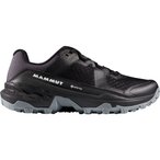 Mammut Girun II Low GTX  Damen  Zustiegsschuhe schwarz Größe 36.5  Trekking Wa
