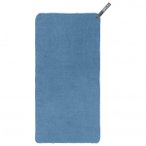 Sea to Summit - Tek Towel - Mikrofaserhandtuch Gr 150 x 75 cm - XL moonlight