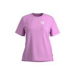 Maloja KampeckM.  Damen  T-Shirts rosa Größe XS Lifestyle  Hautfreundlich
