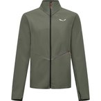 Salewa Pedroc Dst Light  Damen  Softshelljacke oliv Größe XL Trekking  Windabw