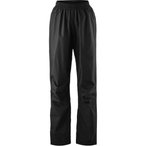 Gonso Save Hose Damen  Hardshellhose & Regenhose schwarz Größe XXL Mountainbik