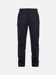 Peak Performance Iconiq Herren Wanderhose ( Schwarz XL Größe,)