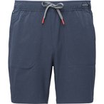 Black Diamond Sequence  Herren  Kurze Hosen blau Größe L Trekking  Wasserabwei
