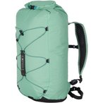 Exped Cloudburst 25   Daypacks tuerkis Größe 25L Lifestyle | Reise