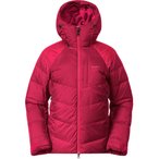 Bergans Tind Mountain Down  Damen  Isolationsjacke pink Größe S Trekking  Klei