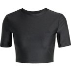 adidas Workout Essentials Damen T-Shirt ( Schwarz L)