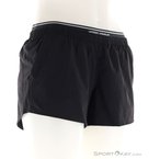 Under Armour Vanish 3in Damen Fitnessshort-Schwarz-M