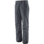 Patagonia Insulated Powder Town Hose Damen  Isolationshose blau Größe S Freeri