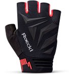 ROECKL SPORTS Herren Handschuhe Isera 2, Größe 7,5 in Schwarz