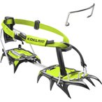 Edelrid Shark Auto - Steigeisen uni