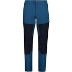 CMP Hose Herren  Wanderhose blau Größe 3XL Trekking  Atmungsaktiv