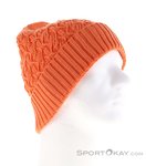 Eisbär Klea RL Mütze-Orange-One Size