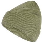 adidas Terrex - Xplore Mer Beanie - Mütze Gr 60-62 cm oliv