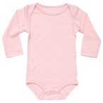 Devold - Kid's Breeze Merino Body - Merinounterwäsche Gr 56 rosa