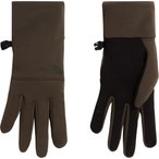 The North Face Etip   Fingerhandschuhe oliv Größe XS Trailrunning | Laufen  El