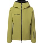 Rock Experience Infinity Slopes Padded  Herren  Kunstfaserjacke gruen Größe XL