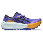 Asics - Trabuco Max 5 - Trailrunningschuhe 42 cobalt burst /schwarz