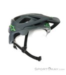 Alpinestars Vector Pro Atom MTB Helm-Grau-S