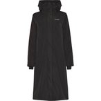 Didriksons Selina Parka Damen  Winterjacke schwarz Größe S Lifestyle  Winddich