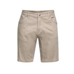 Chillaz Kufstein 3.0 Shorts M Herren ( Hellbraun XS Größe,)