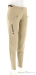 Scott Vertic Pro Damen Bikehose-Beige-XL