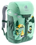 Deuter Schmusebär Kinderrucksack