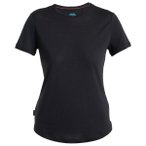 Icebreaker - Women's Merino 125 Cool-Lite Sphere III S/S Tee - Merinoshirt Gr S 