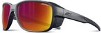 Julbo Montebianco 2 Bleu SP3CF (J5411112) - Sonnenbrille (Dunkelblau/Schwarz)