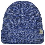 Barts - Kid's Chayse - Mütze Gr 53-55 cm blau