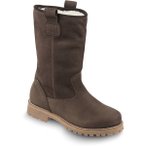 MEINDL Damen Apres Schuhe Corvara Lady GTX, Größe 39 ½ in Grau