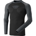 Dynafit Speed Dryarn  Herren  Laufshirts grau Größe M Trekking  Elastisch
