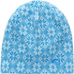 Kari Traa Rose  Damen  Mützen & Beanies blau Größe ONE SIZE Lifestyle  Atmung