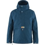 Fjällräven Vardag Anorak Herren  Freizeitjacke, Parkas blau Größe XL Trekkin
