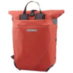 Ortlieb - Vario Plus 26 - Gepäckträgertasche Gr 26 l rot