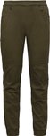 Black Diamond - Kletterhose - M Notion Pants Dark Moss für Herren aus Baumwolle