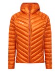 Mammut Herren Broad Peak Hooded Daunenjacke M