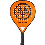 OLIVER Herren Tennisschläger Padel Hire, Größe ONE SIZE in Orange