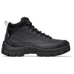 Aigle - Tenere GTX Mid - Wanderschuhe 44 grau/schwarz